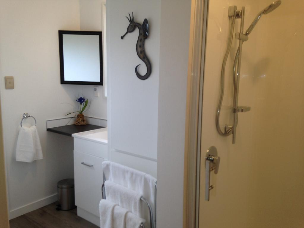 Affordable On Arun Apartment Oamaru Exterior photo