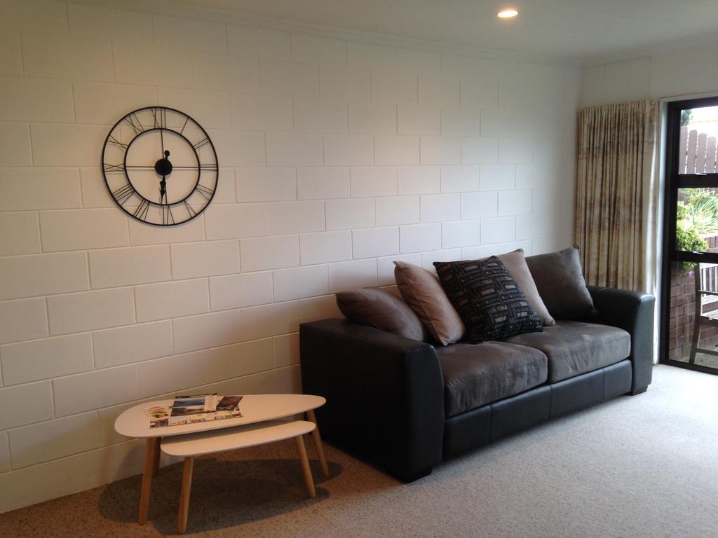 Affordable On Arun Apartment Oamaru Exterior photo