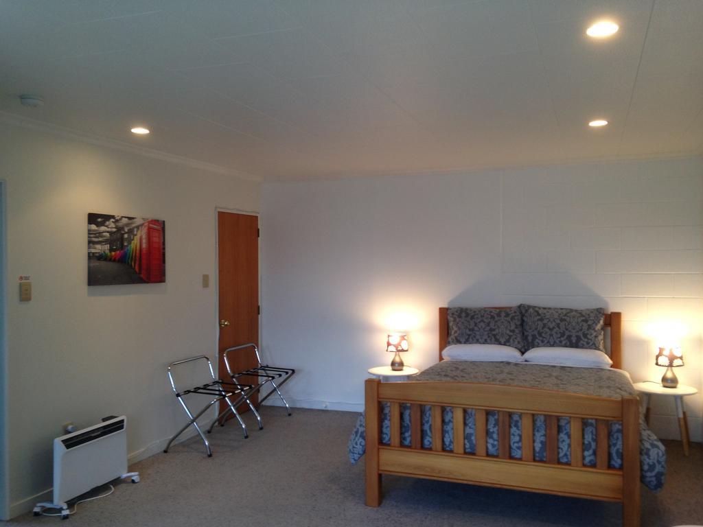 Affordable On Arun Apartment Oamaru Exterior photo