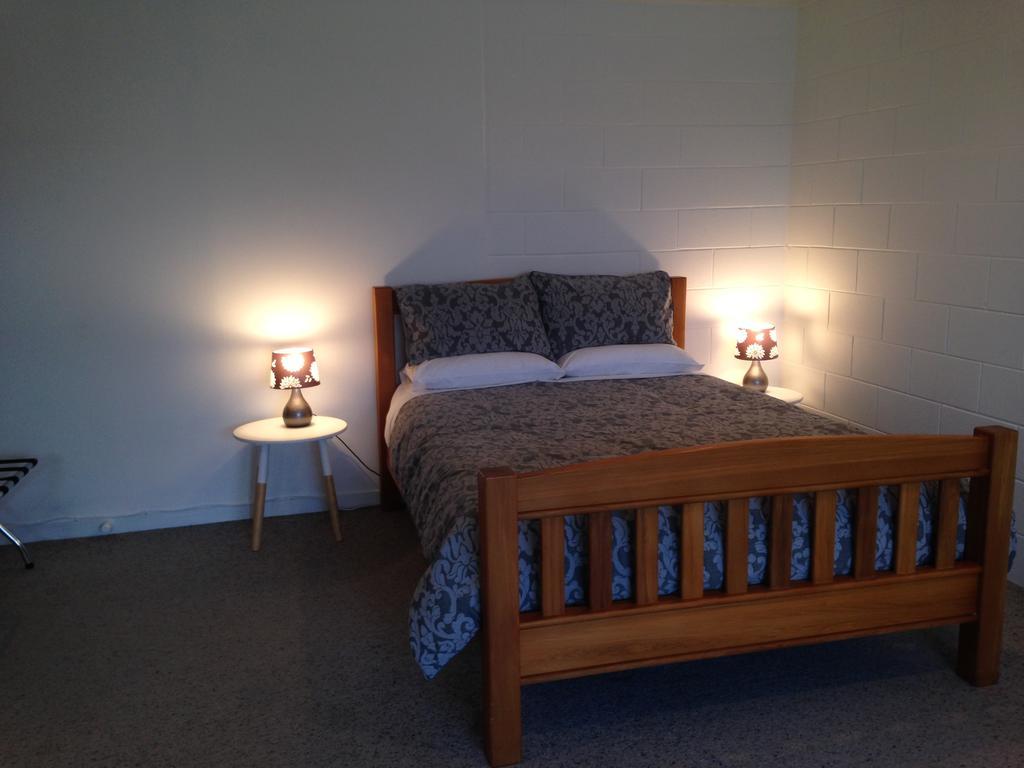 Affordable On Arun Apartment Oamaru Exterior photo